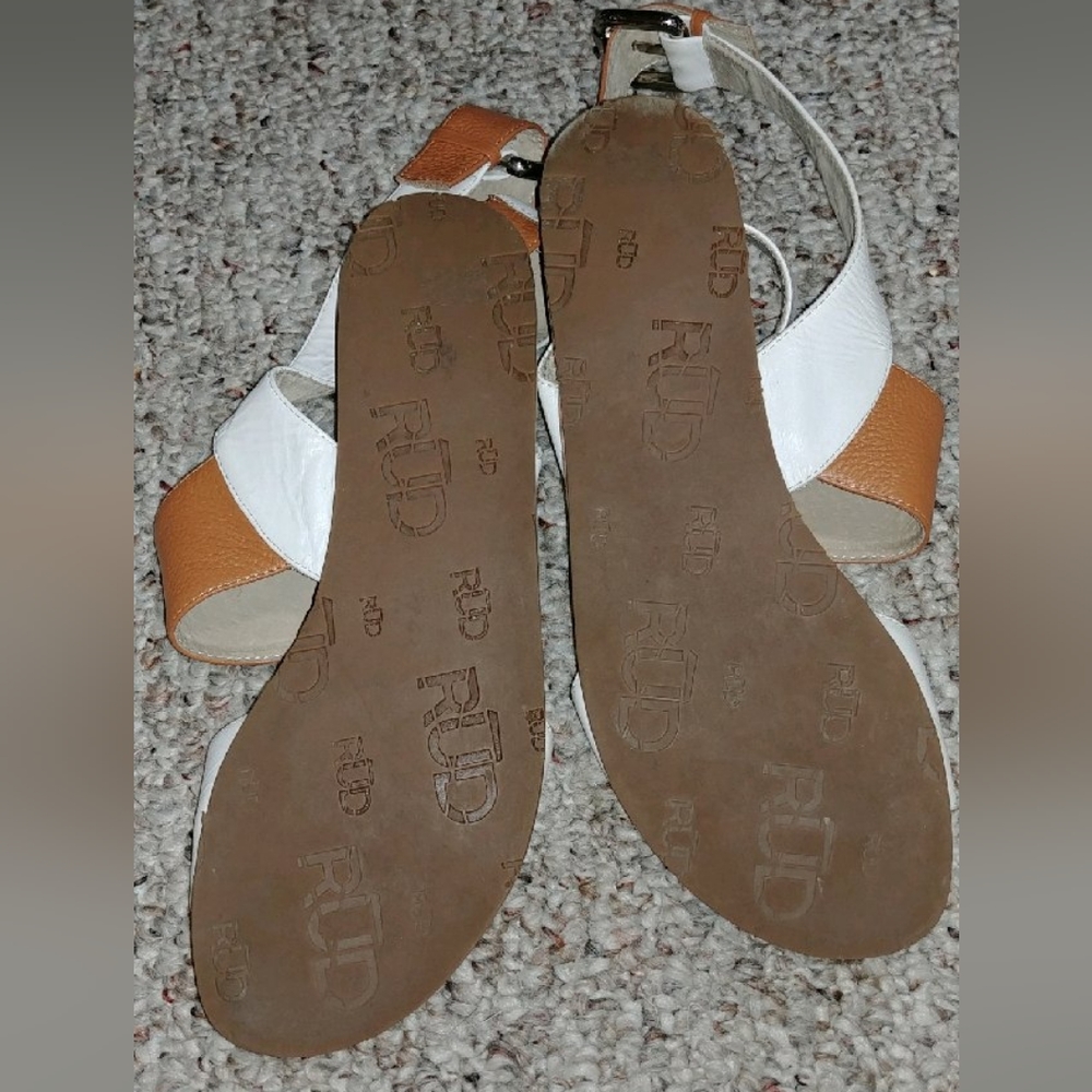 RUD by Rudsak sandals - Picture 4 of 8